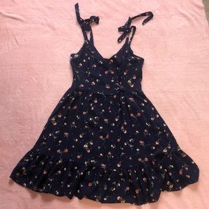 Floral Sundress